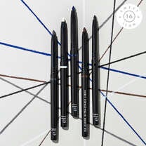 No Budge Waterline Eyeliner Collection
