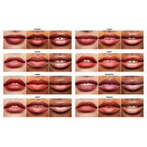Hydrating Core Lip Shine, Lovely - Light Red