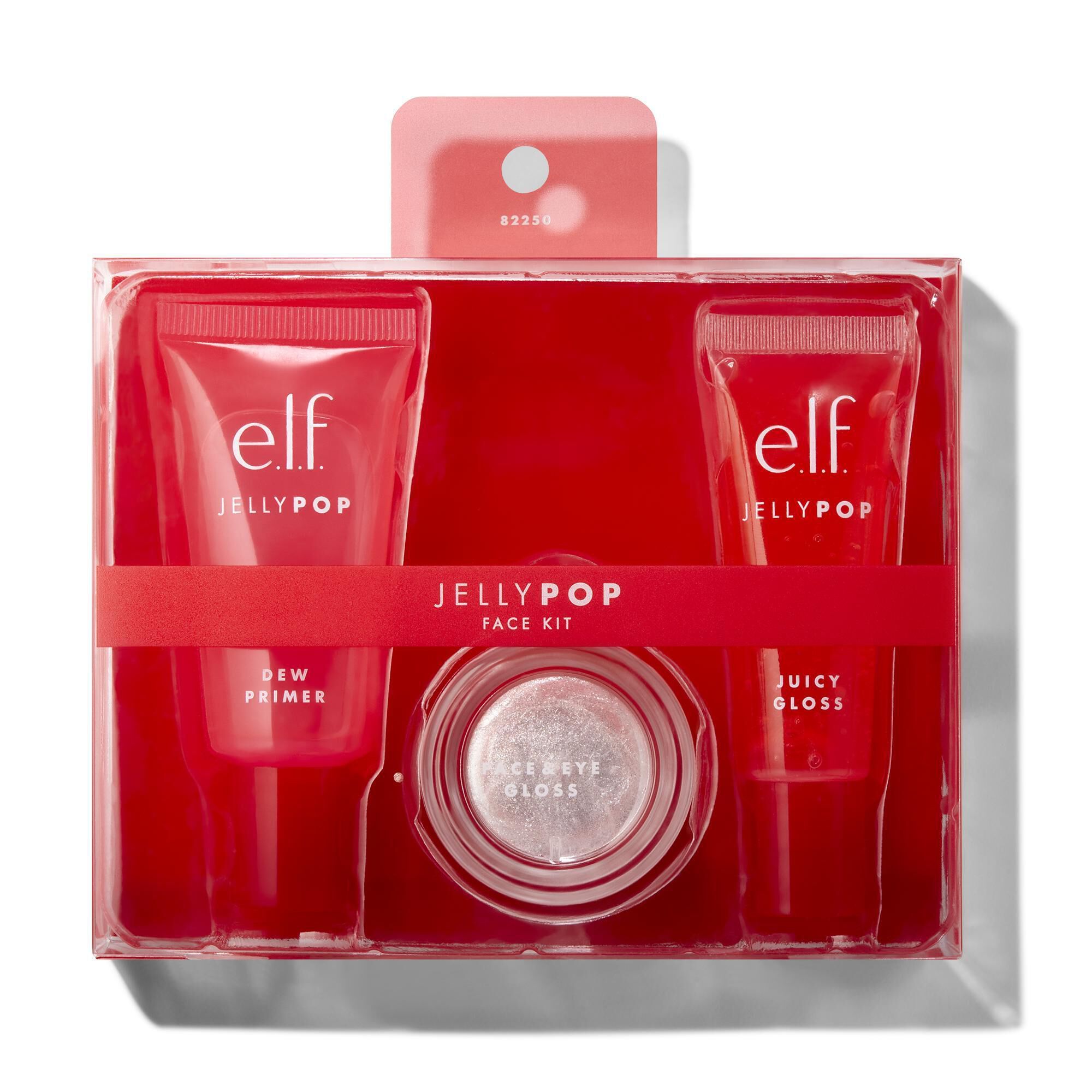 Juicy Pop Mini Kit 3 Piece Jelly Pop Kit e.l.f. Cosmetics UK