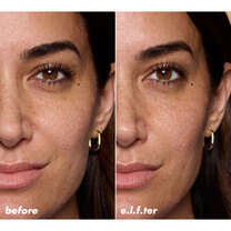 Suntouchable Invisi-Stick SPF 50, 