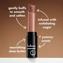 e.l.f.'s Lip Exfoliator Benefits