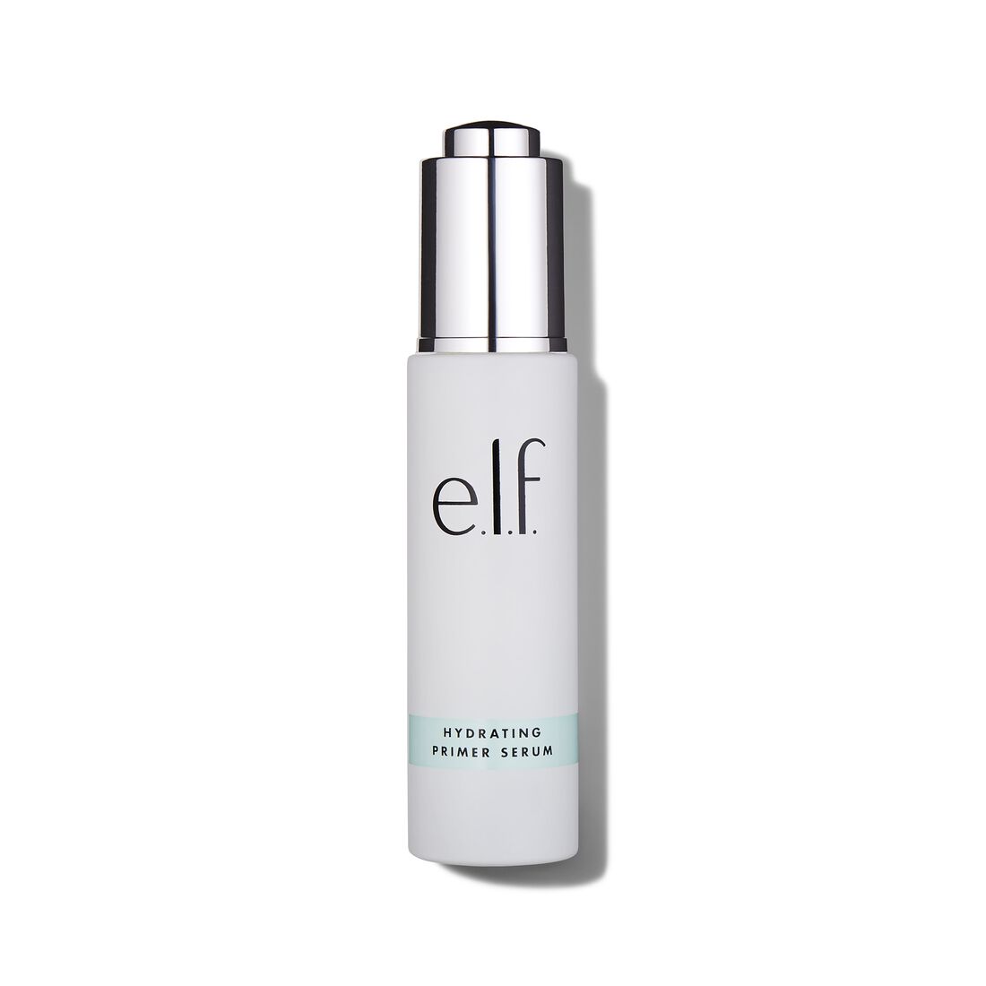 Fresh rose deep hydration oil-infused serum elf Hydrating Primer Serum | Hyaluronic Acid Makeup Serum Primer | e.l