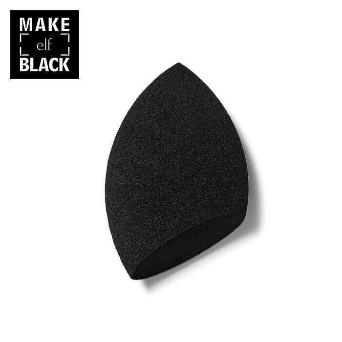 Make It Black Total Face Sponge