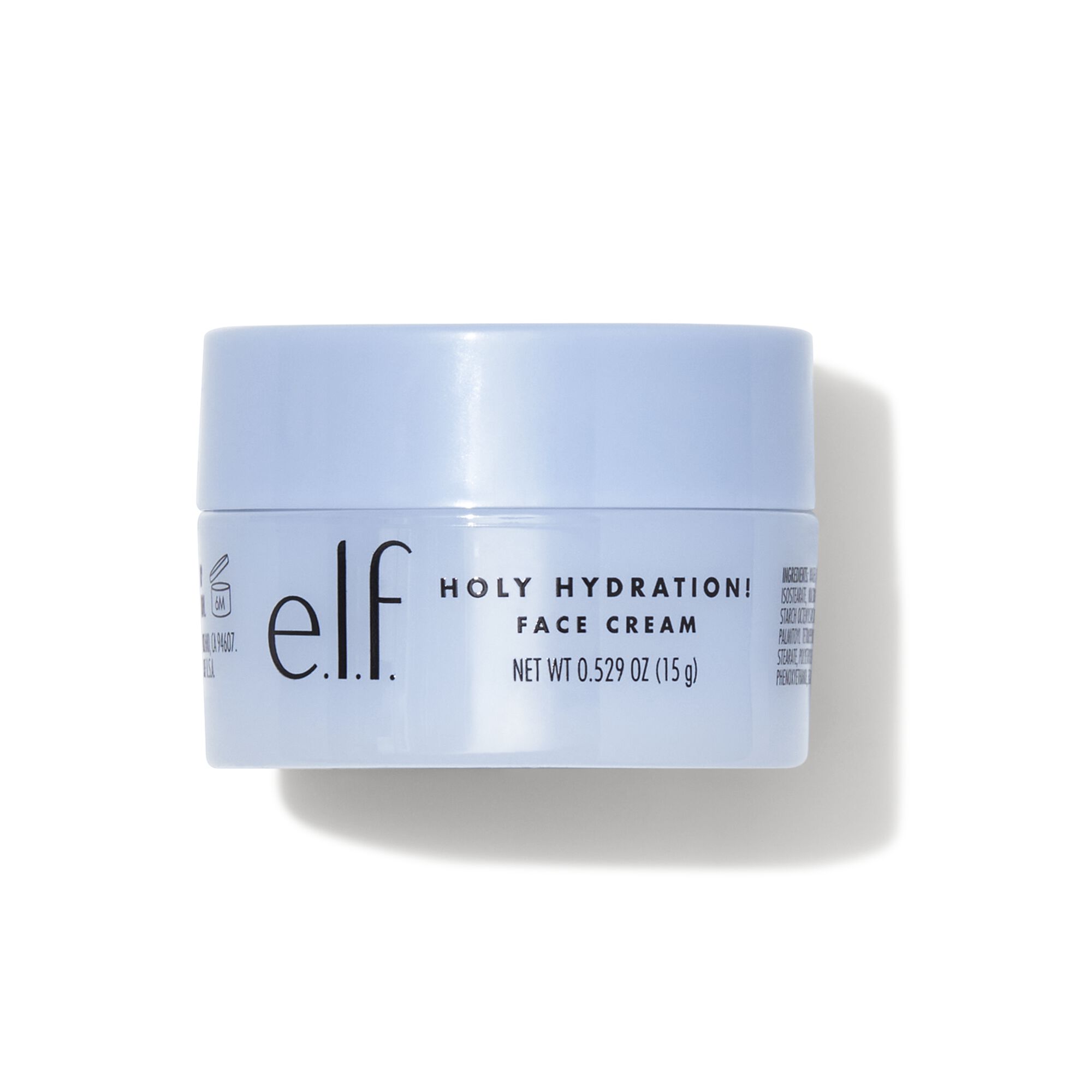 Mini Holy Hydration! Face Cream | e.l.f. Cosmetics UK