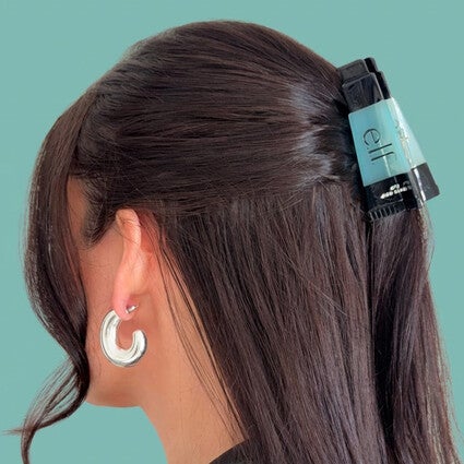 Limited Edition Jenny Lemons Power Hair Clip