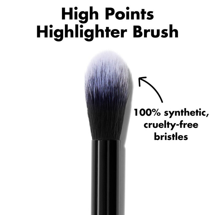 High Points Highlighter Brush, 