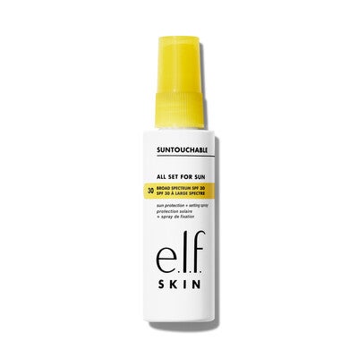 Suntouchable All Set for Sun SPF 30,  Suntouchable All Set for Sun SPF 30,