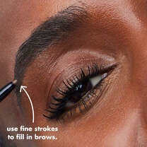 Ultra Precise Brow Pencil, Neutral Brown