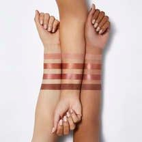 Berry Bad Eyeshadow Arm Swatches