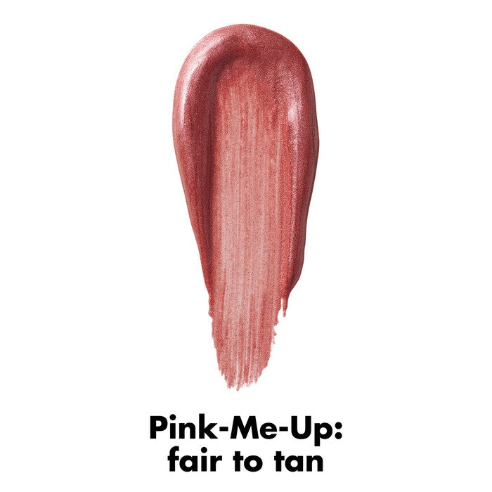 Halo Glow Blush Beauty Wand, Pink-Me-Up