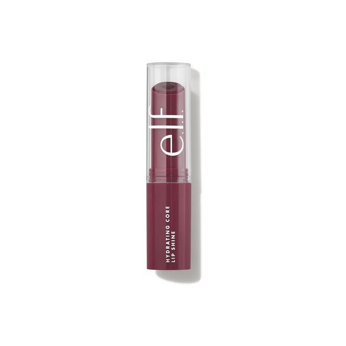 e.l.f. Hydrating Core Lip Shine - Delightful - Mauve
