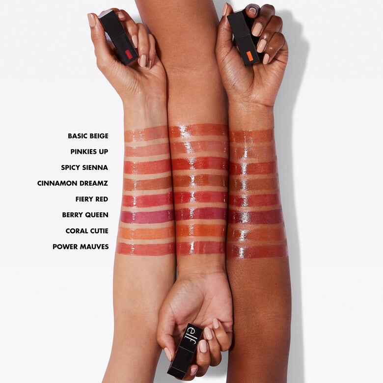 Glossy Lip Stain UK | e.l.f. Cosmetics