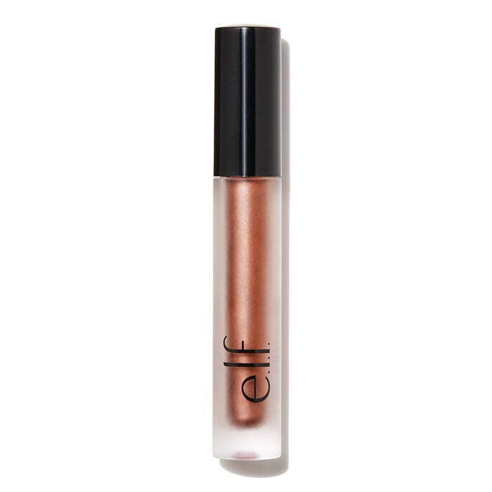 Metal Matte Liquid Lipstick, 