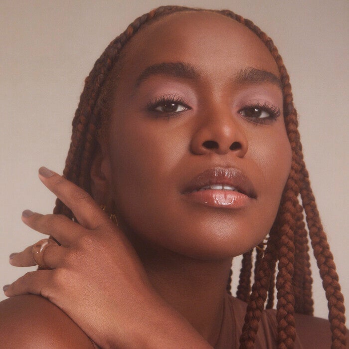 Camo Powder Foundation, Deep 500 W - deep with warm undertones