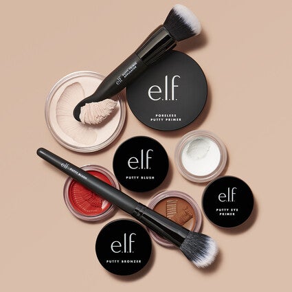 Putty Blush, 