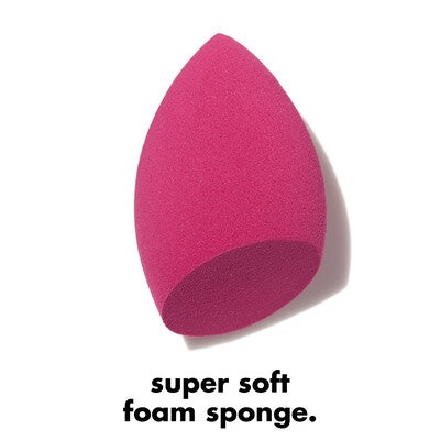 Total Face Blending Sponge, e.l.f. Total Face Sponge for Blending and Blurring