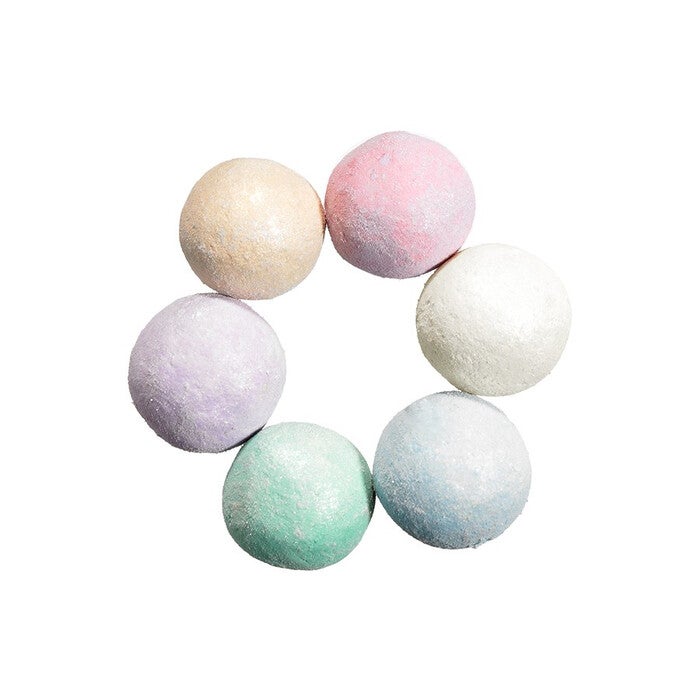 Mineral Pearls, 