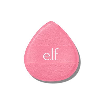 Pillow Puff Foundation Sponge, Pillow Puff Soft and Dense Foundation Sponge