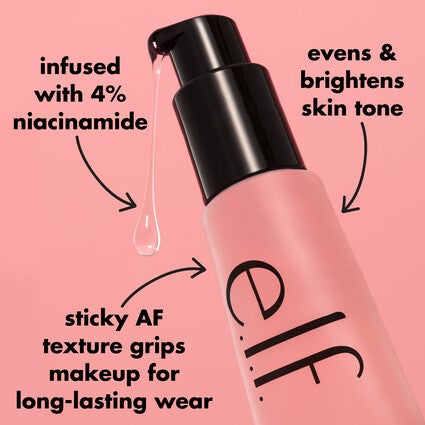 Evens and Brightens Skin Tone