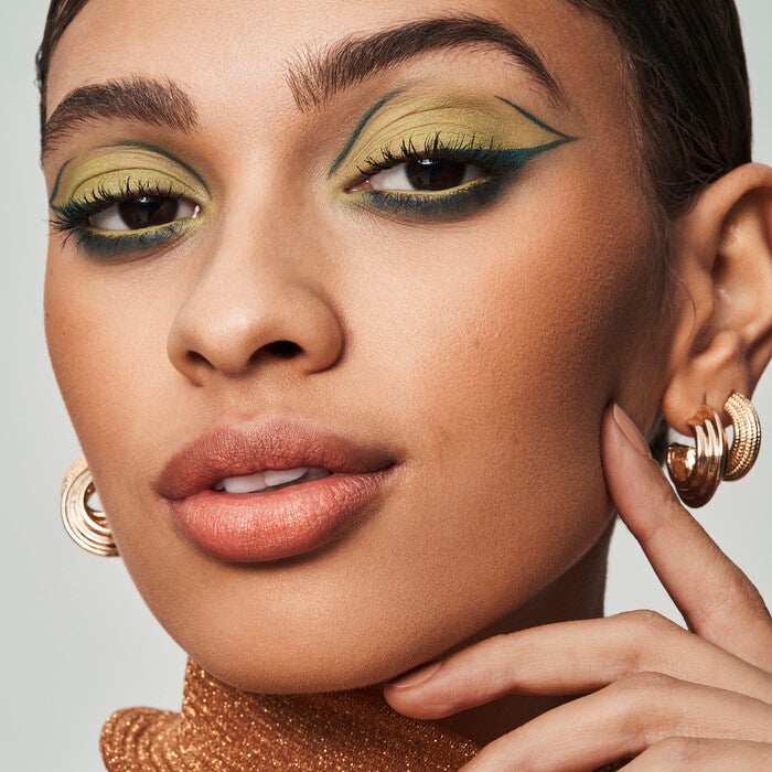No Budge Matte Shadow Stick, Bombshell