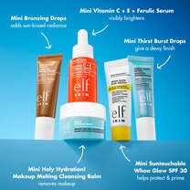 Best & Obsessed Skincare Kit, 