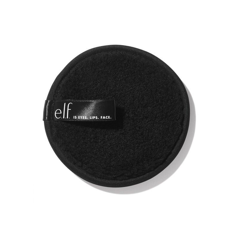 elf Cleansing Cloud Reusable Makeup Remover Pads