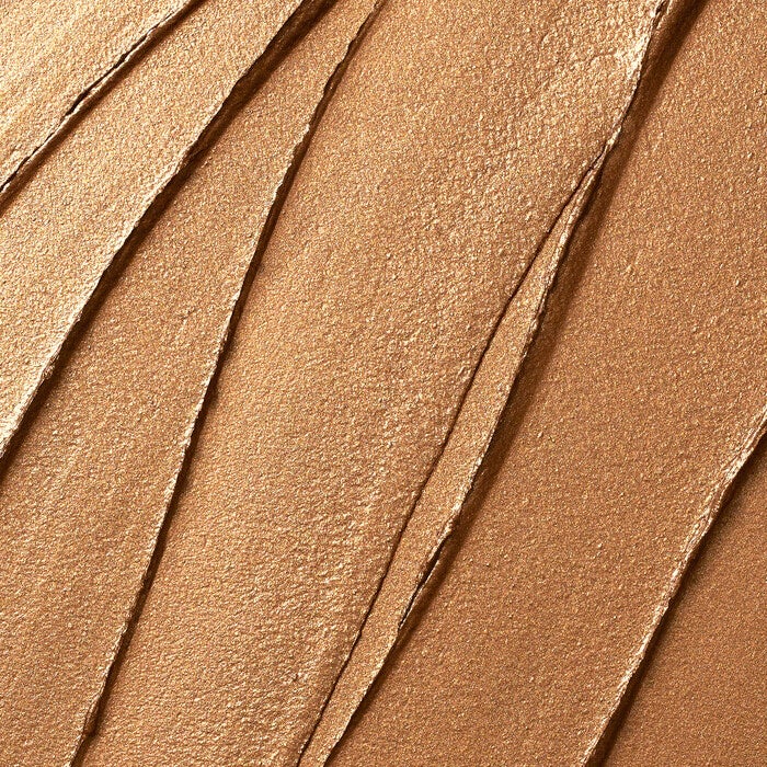 Royal Foil Bronze Eyeshadow Stick Shade and Texture Swatch