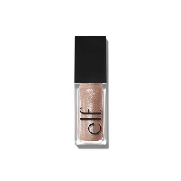 e.l.f. Glow Reviver Crystal Baller Glimmer Lip Oil