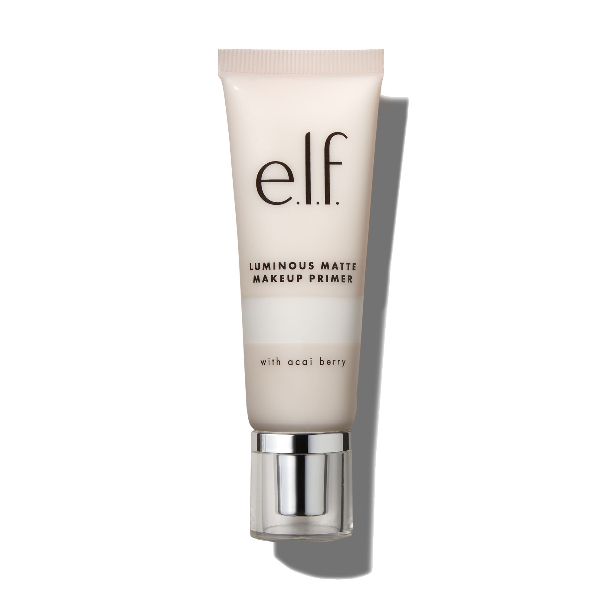 Beautifully Bare Luminous Matte Makeup Primer  e.l.f. Cosmetics UK