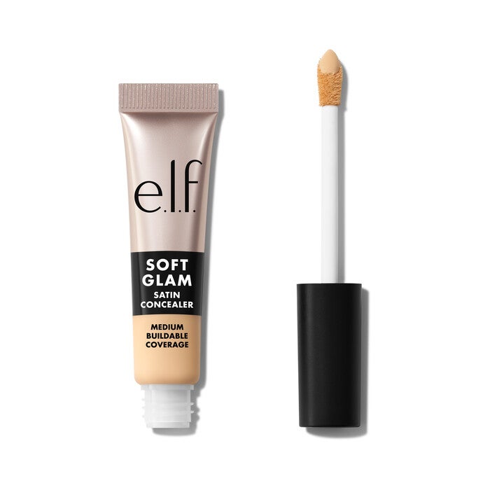 Soft Glam Satin Concealer,
