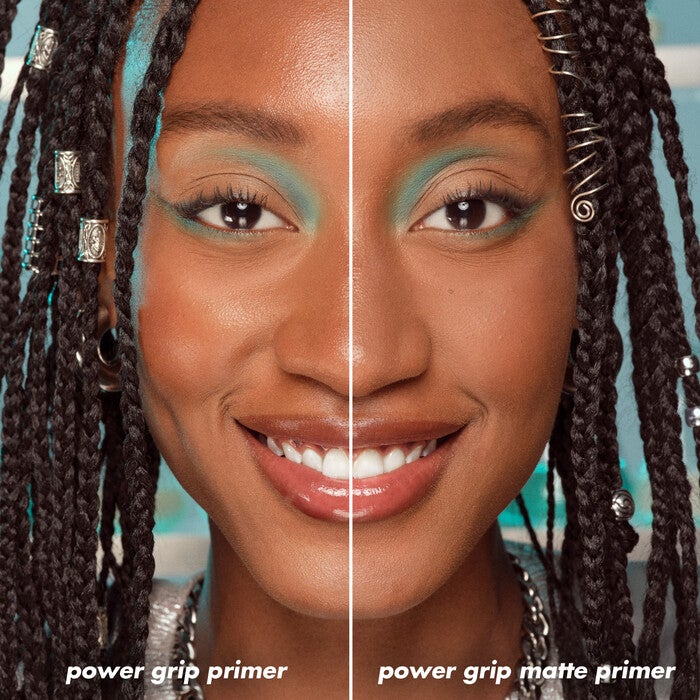 Power Grip Matte Primer Mini, 