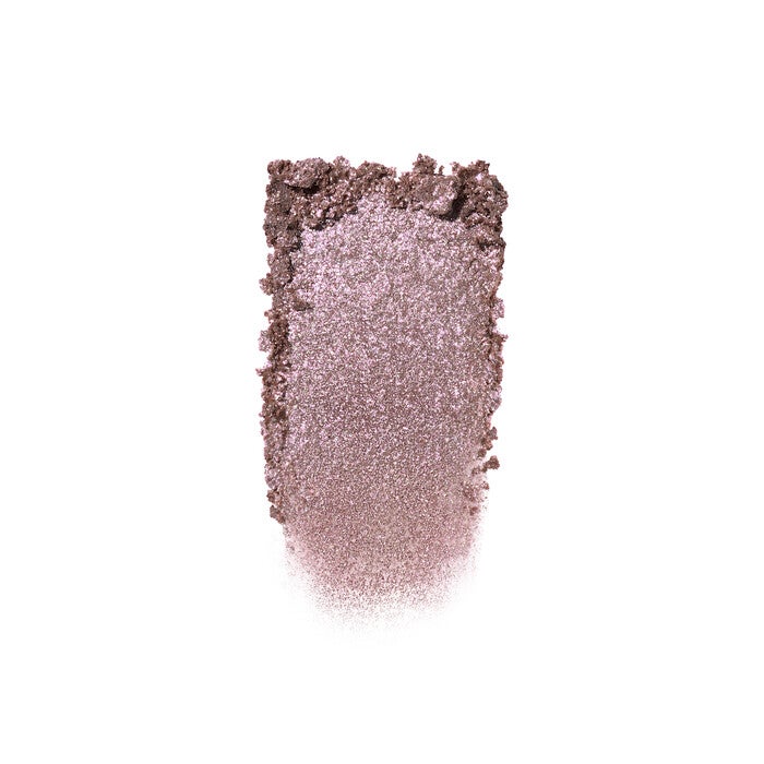 Pop Off Pink Sparkle Eyeshadow Swatch
