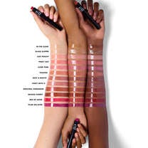 Shade Spotlight: Clink Pink on Different Skin Tones