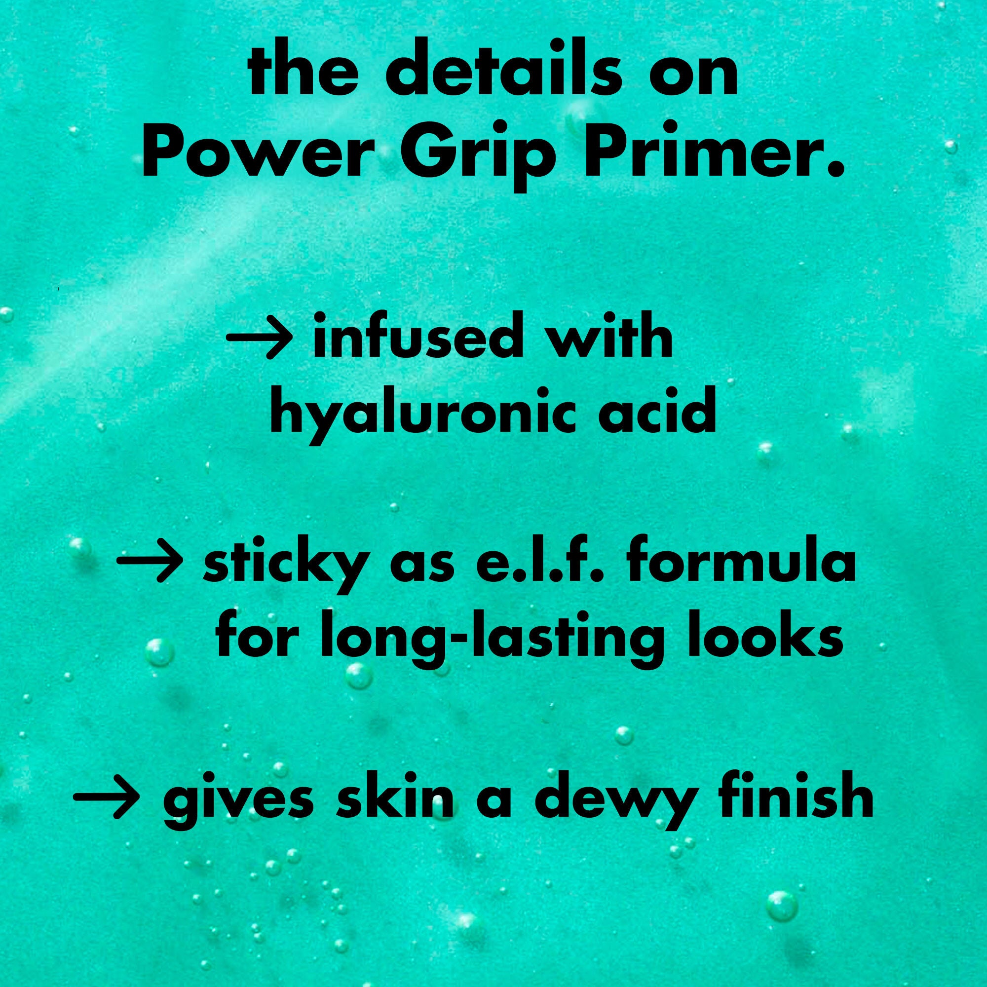 The Gripping Benefits of Power Grip Primer