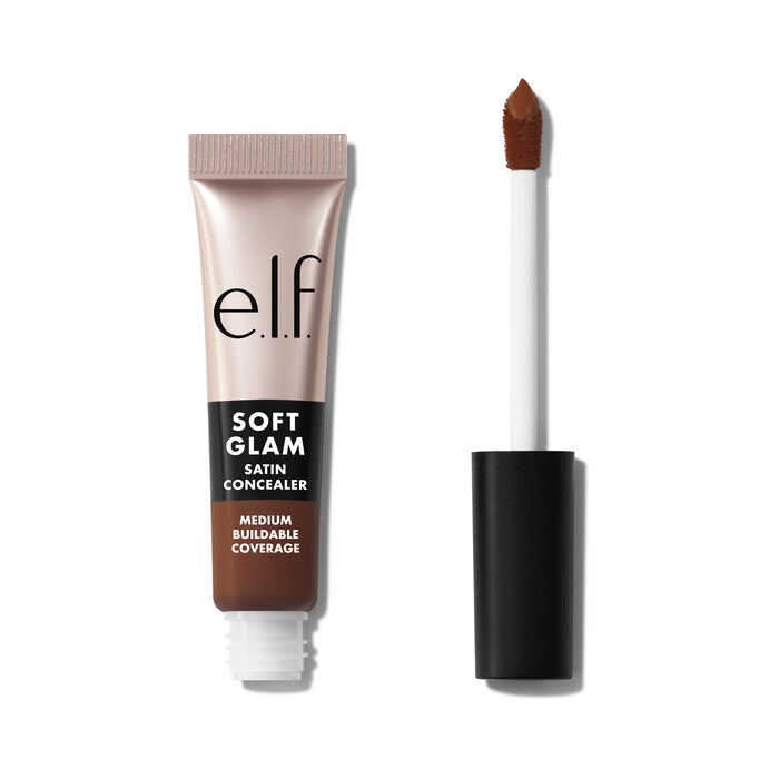 Soft Glam Satin Concealer,