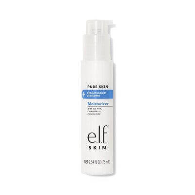 Pure Skin Moisturiser,  Pure Skin Fragrance Free Moisturizer