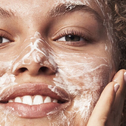 Blemish Breakthrough Clarifying Cleanser Mini, 
