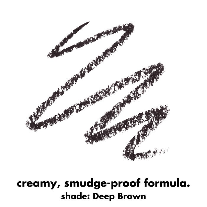 Instant Lift Brow Pencil, Deep Brown