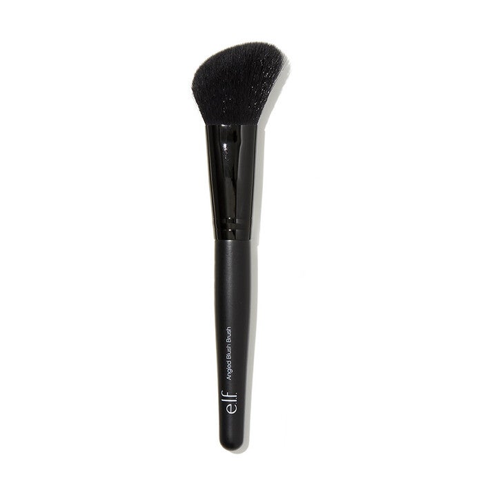 Angled Blush Brush e.l.f. Cosmetics