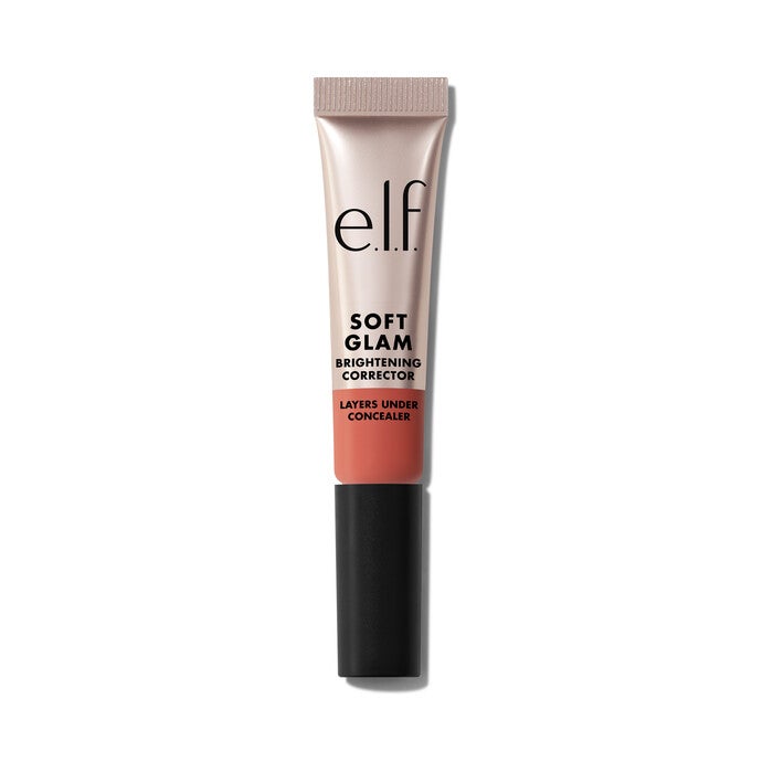 e.l.f. Soft Glam Brightening Color Corrector - Dark Pink