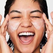 Pure Skin Moisturiser, 