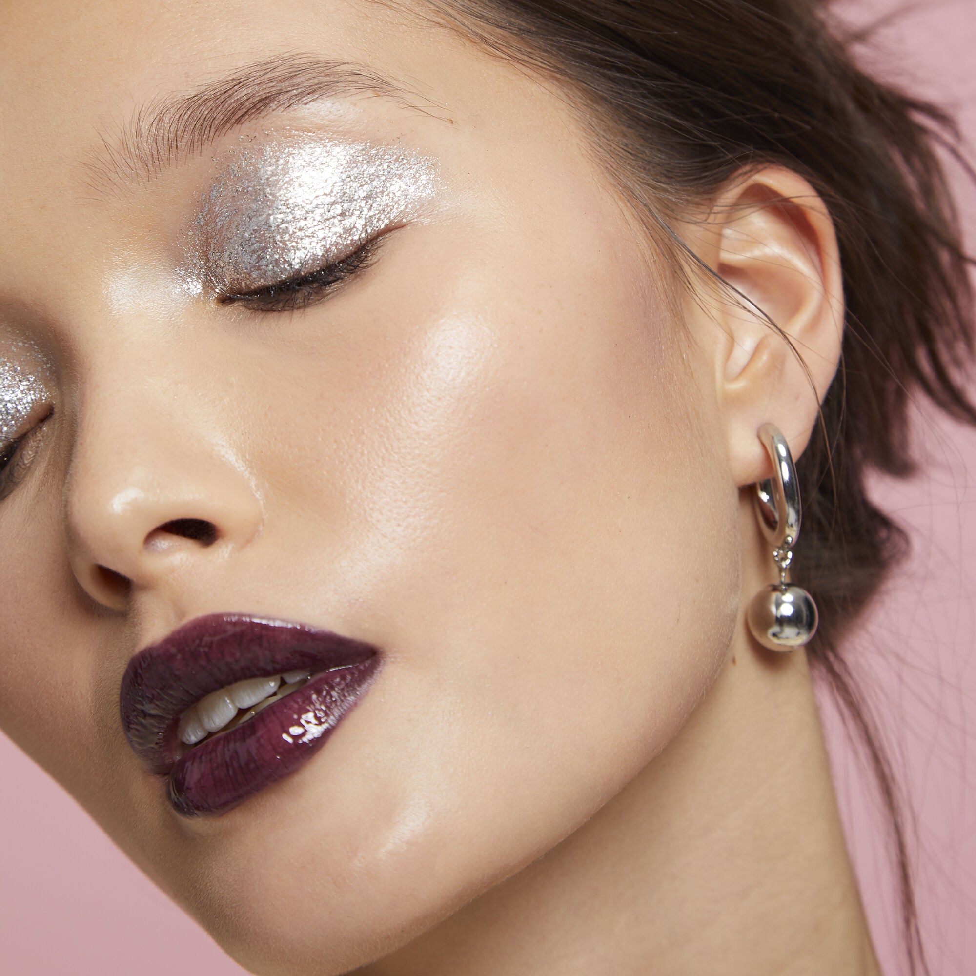 Liquid Glitter Eyeshadow e.l.f. Cosmetics
