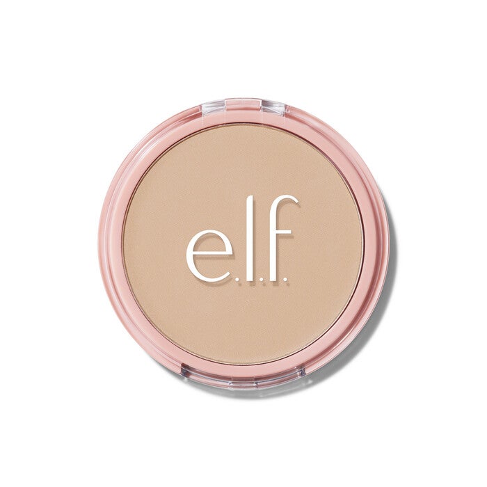 Halo Glow Powder Filter, Light Neutral