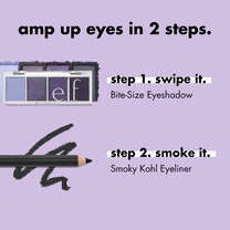 Bite-Size Eyeshadow, Cream & Sugar