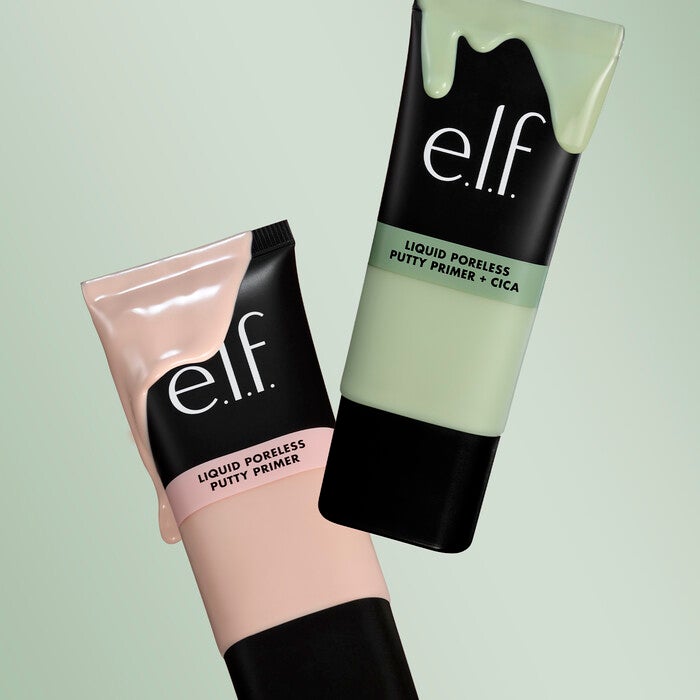Liquid Poreless Putty Primer + Cica, 
