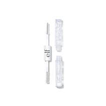 Dual Sided Clear Mascara and Clear Brow Gel