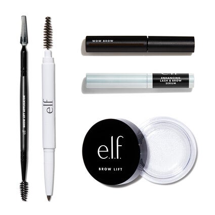 All Brow 5 Piece Eyebrow Kit