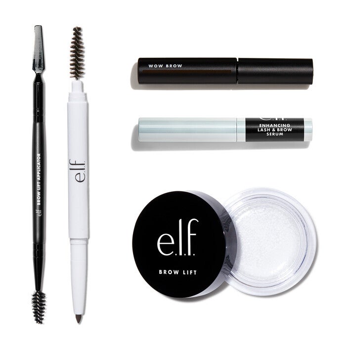All Brow 5 Piece Eyebrow Kit