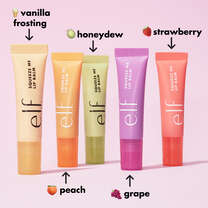 Squeeze Me Lip Balm, Peach