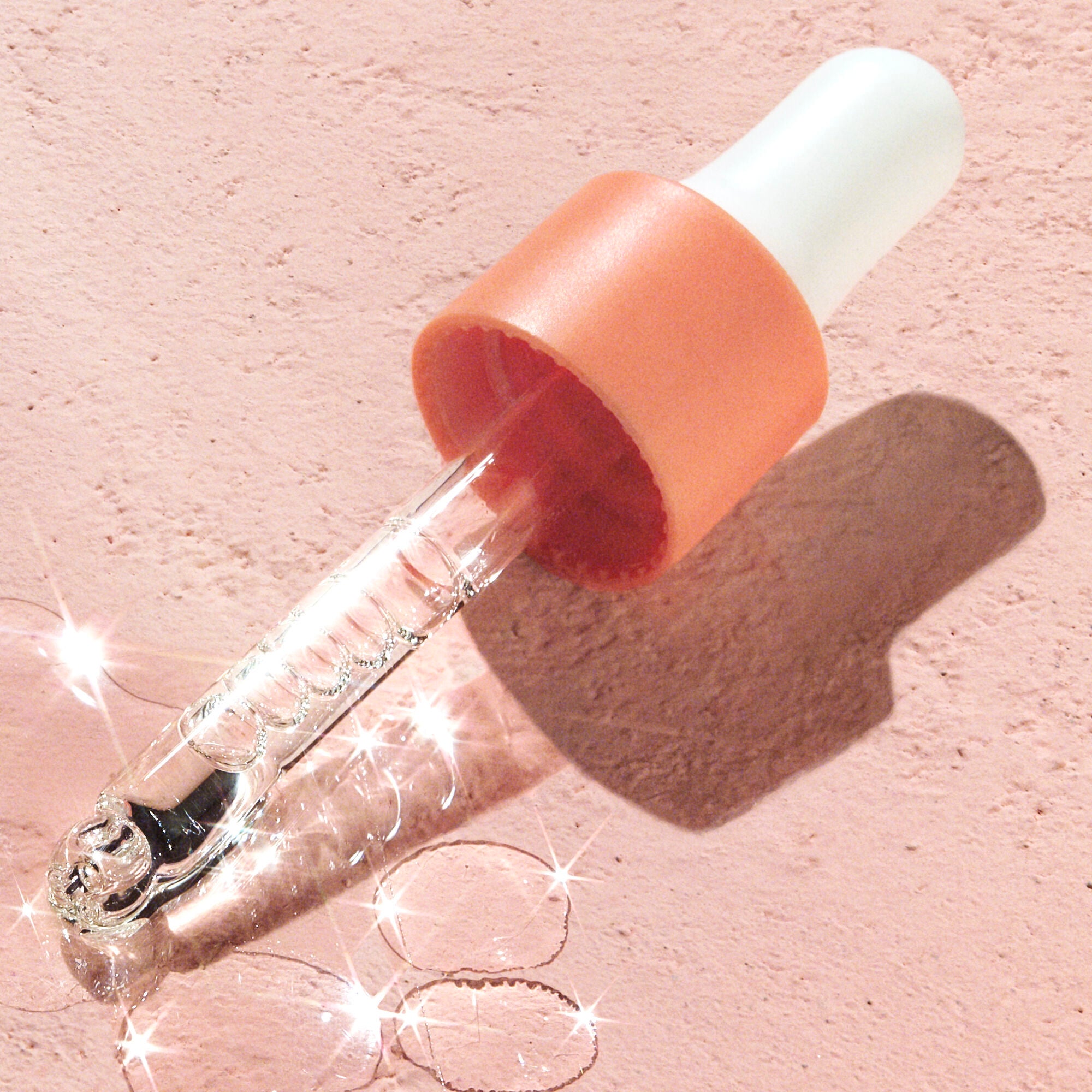 elf Retro Paradise Primer Glow Oil e.l.f. Cosmetics UK